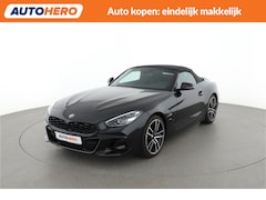 BMW Z4 Roadster - sDrive 20i M Sport | YY59687 |