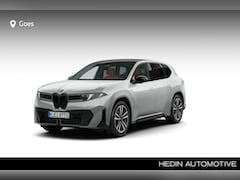 BMW iX3 - 40 eDrive 83 kWh M SPort Pro | Trekhaak | Panoramadak | Driving Assistant Prof. | Parking