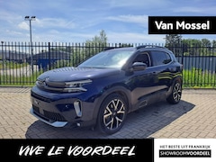 Citroën C5 Aircross - 1.6 Plug-in Hybrid 225 Shine