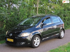 Volkswagen Golf Plus - 1.6 Trendline *ZO MEE *INRUIL KOOPJE
