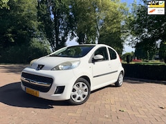 Peugeot 107 - 1.0-12V XS | Airco | 5 deurs | Elek.Pakk | Nw. APK | NAP