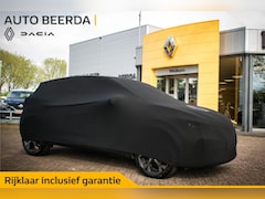 Renault Clio - 1.6 E-Tech Full Hybrid 145 techno | Cruise Control | Climate Control | Camera | Pack winte