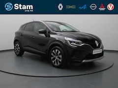 Renault Captur - 90pk TCe evolution Apple Carplay/Android Auto | Climate