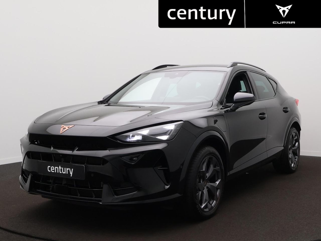 CUPRA Formentor - 1.5 TSI e-Hybrid Business 360 Camera | ACC | Navi | Stoelverwarming - AutoWereld.nl