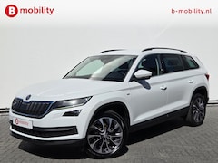 Skoda Kodiaq - 1.5 TSI Sportline Business DSG Automaat Trekhaak 1800kg | Stoel/Stuurwielverwarming | Acht
