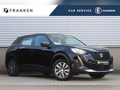 Peugeot e-2008 - EV Active 50 kWh | PDC Achter | Bluetooth | Cruise Control