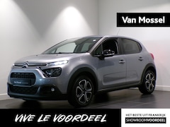 Citroën C3 - S&S Feel | Navigatie | Climate control | Parkeersensoren