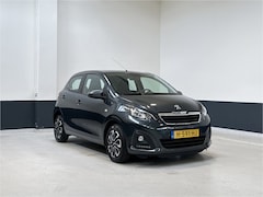 Peugeot 108 - 1.0 e-VTi Active | Bluetooth | NL | 1 Eig |
