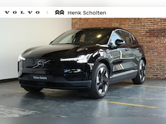 Volvo EX30 - Single Motor Extended Range Plus 69 kWh | 100% SOH | Verwarmbare voorstoelen en stuurwiel