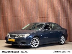 Saab 9-3 Sport Sedan - 1.8t Linear Clima-Cruise-17 inch LM-Elek.pakket-NL Auto-NAP-1e Eig