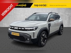Dacia Duster - 1.0 TCe 100 ECO-G Extreme