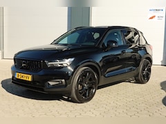 Volvo XC40 - 2.0 T4 R-Design Pano Carplay Trekhaak Sfeerverlichting