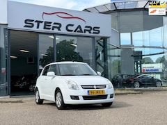 Suzuki Swift - 1.3 Limited|KM 61500|NAP|1Est eigenaar|Airco|5Deurs|