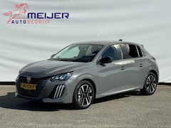 Peugeot 208 - 1.2 PureTech 100 PK Allure Clima | Adap Cruise | 3D Cockpit | Sportvelgen | Camera | Navig