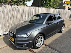 Audi A1 - 1.2 TFSI Pro Line S