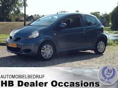 Toyota Aygo - 1.0-12V Access - Airco