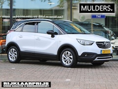 Opel Crossland X - 1.2 Turbo Innovation | Navi / Climate / Cruise