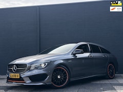 Mercedes-Benz CLA-klasse Shooting Brake - 200 OrangeArt Edition | Pano | Stoelverwarming | Camera | Climate