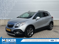Opel Mokka - 1.4 T Cosmo