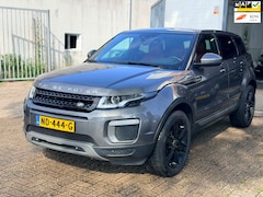 Land Rover Range Rover Evoque - 2.0 eD4 SE BJ:2017 Navi Camera Cruise control NAP