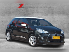 Citroën DS3 - 1.6 e-HDi So Chic | HIFIsystem | Cruise-control | Clima | Elek.ramen | NL auto |