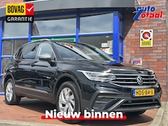 Volkswagen Tiguan Allspace - 1.5 TSI Life Business 7p. | Navi | Airco | Elektrische klep
