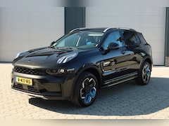 Lynk & Co 01 - 1.5 Hybride Trekhaak Pano Autom. Inparkeren Camera Carplay