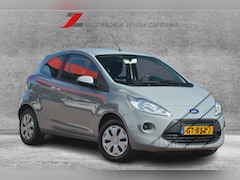 Ford Ka - 1.2 Style start/stop | Airco | Elek.ramen | NL auto |