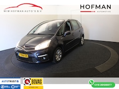 Citroën C4 Picasso - 1.6 VTi AttraTrekhaak PDC Onderhouds boekjes APK 05-27