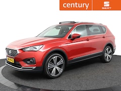 SEAT Tarraco - 1.4 TSI e-Hybrid PHEV Xperience Business Intense / Elek.Klep / Camera / Pano-Dak