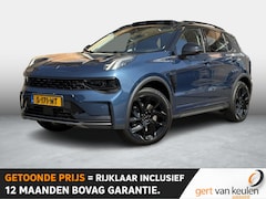Lynk & Co 01 - 1.5 PANO/ACC/LMV/360CAMERA/NL-AUTO/1EIG