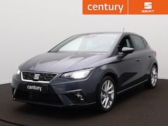 SEAT Ibiza - 1.0 EcoTSI FR / Climate / Carplay / 17 Inch