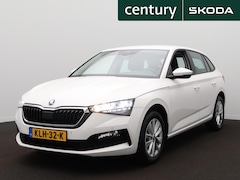 Skoda Scala - 1.0 TSI Ambition | Camera | Navi | Adap. Cruise | Clima |