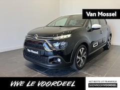 Citroën C3 - 1.2 Shine | APPLE CARPLAY & ANDROID AUTO | NAVIGATIE | DAB |