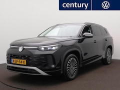 Volkswagen Tayron - 1.5 eHybrid Life Automaat - IQ Light - Navigatie - ACC - Stoelverwarming - Trekhaak - Sfee