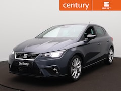 SEAT Ibiza - 1.0 115Pk Automaat EcoTSI FR Business Connect
