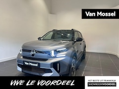 Citroën C3 Aircross - 1.2 Hybrid 145pk Max l Navi l Camera l Parkeersensoren l DIRECT LEVERBAAR