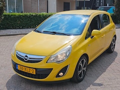 Opel Corsa - 1.3 CDTi EcoFlex S/S Anniversary Edition