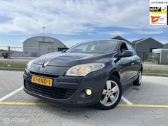 Renault Mégane - 1.6 Dynamique|NAP|CRUISE CONTR|AIRCO