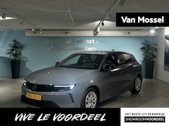 Opel Astra - 1.2 Turbo Hybrid Business Edition