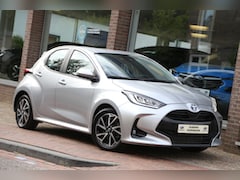 Toyota Yaris - 1.5 Hybrid Dynamic Navi LED Camera ACC