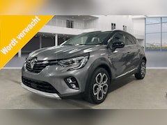 Renault Captur - 1.3 TCe 140 Intens