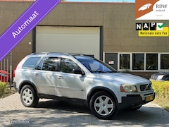 Volvo XC90 - 4.4 V8 Ocean Race AUTOMAAT|TREKHAAK|PANO|315PK