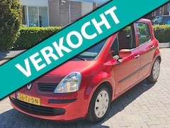 Renault Modus - 1.6-16V Air apk 10-02-2027