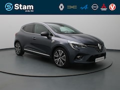 Renault Clio - 130pk TCe Initiale Paris Apple Carplay/Android Auto | Climate