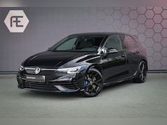 Volkswagen Golf - 2.0 TSI R 4Motion AKRAPOVIC | NÜRBURGRING | CAMERA | STOELVERWARMING | ACC | STUURVERWARMI