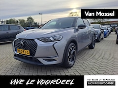 DS 3 Crossback - 1.2 Business | AUTOMAAT | Navigatie | Camera | Climate control