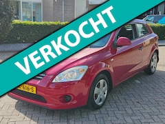 Kia Pro cee'd - 1.4 Fifteen ISG Nieuwe apk 01-09-2027