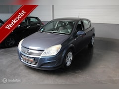 Opel Astra - 1.6 Cosmo