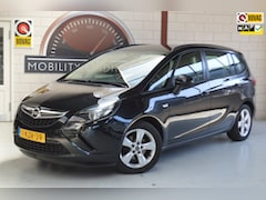 Opel Zafira Tourer - 1.6 CDTI Business+ 7p. 1st owner, DEALER, 100% PERFECT